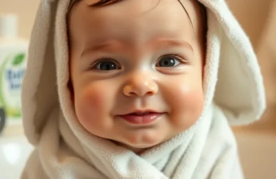 Best Baby Bath Products in 2026: Gentle Washes, Tubs & Essentials - YourHappyBaby.com