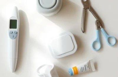 Baby Care Products: The Complete New Parent Checklist (2026) - YourHappyBaby.com