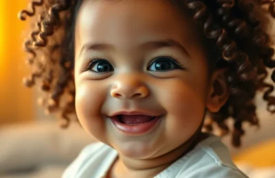 Best Baby Curly Hair Products in 2026: Gentle Care for Natural Curls - YourHappyBaby.com