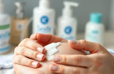 Best Baby Eczema Products in 2026: Dermatologist-Recommended Relief - YourHappyBaby.com