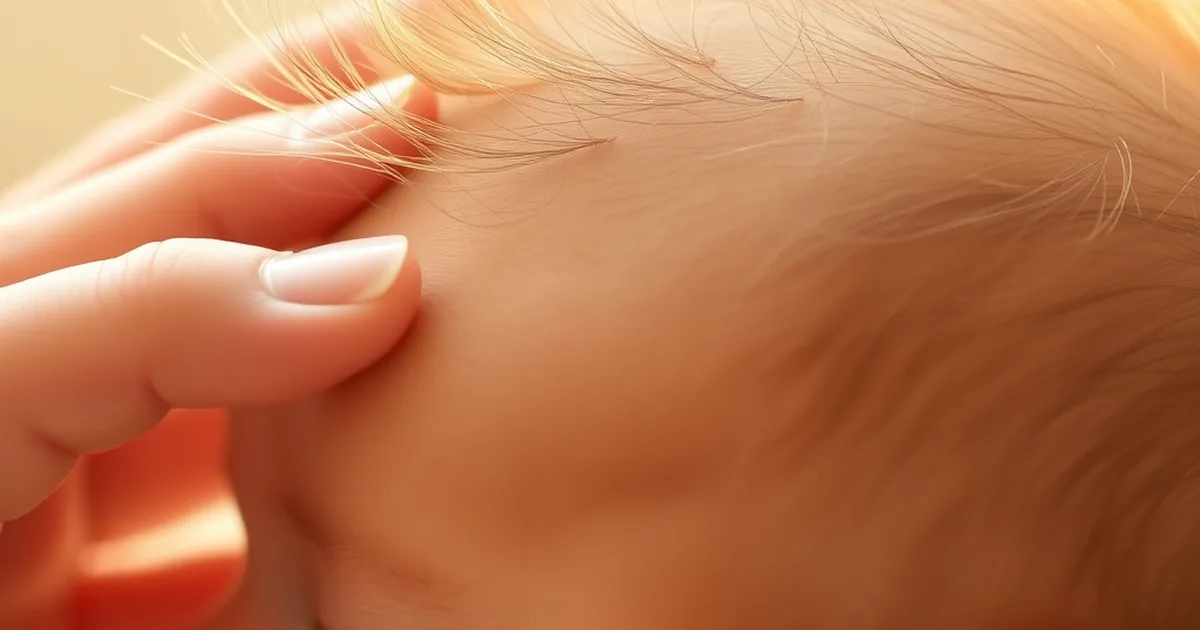 Best Baby Hair Growth Products in 2026: Oils, Serums & Natural Remedies - YourHappyBaby.com