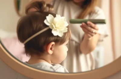 Best Baby Hair Styling Products in 2026: Safe Gels, Oils & Brushes - YourHappyBaby.com