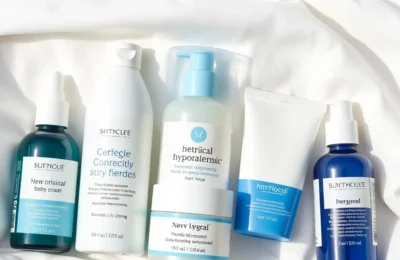 Best Baby Sensitive Skin Products in 2026: Gentle Care for Delicate Skin - YourHappyBaby.com