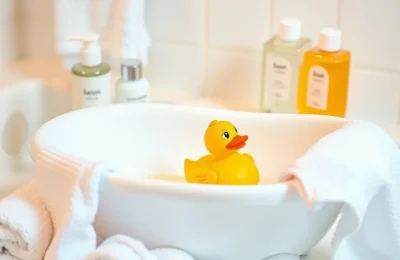Best Baby Bath Products in 2026: Safe & Gentle Picks for Every Age - YourHappyBaby.com