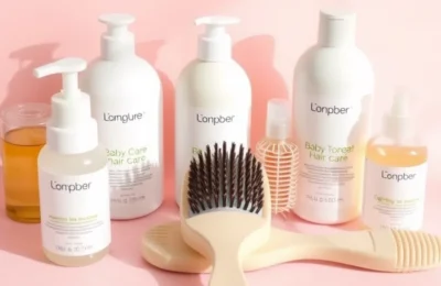 Best Baby Hair Products in 2026: Gentle Picks for Every Hair Type - YourHappyBaby.com