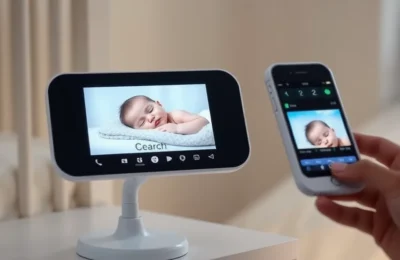 Best Baby Monitor in 2026: Video, Audio & Smart Options Compared - YourHappyBaby.com