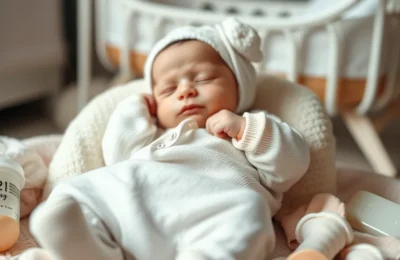 Best Baby Products for Newborns in 2026: Essential Gear for the First 3 Months - YourHappyBaby.com