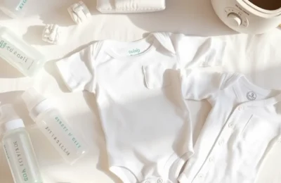 Best Baby Products in 2026: Top Picks Every Parent Needs - YourHappyBaby.com