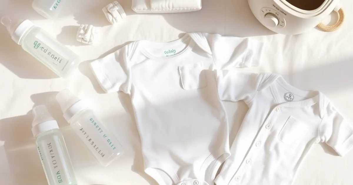 Best Baby Products in 2026: Top Picks Every Parent Needs - YourHappyBaby.com