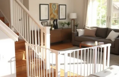 Best Baby Proofing Products in 2026: Complete Home Safety Guide - YourHappyBaby.com