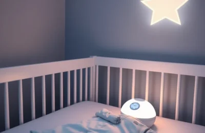 Best Baby Sleep Aid Products in 2026: What Actually Helps Babies Sleep - YourHappyBaby.com