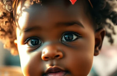 Best Hair Products for Black Babies in 2026: Gentle Care for Natural Curls & Coils - YourHappyBaby.com