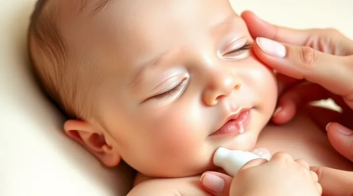 Baby Skincare