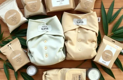 Eco-Conscious Baby Products in 2026: Sustainable Choices for Every Category - YourHappyBaby.com