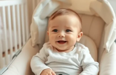 Graco Baby Products Review - YourHappyBaby.com