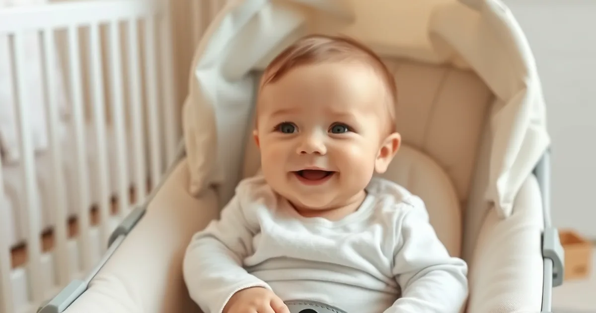 Graco Baby Products Review - YourHappyBaby.com