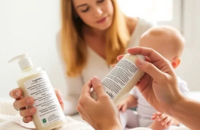 How to Choose Baby Skincare Products: A Parent's Complete Guide (2026) - YourHappyBaby.com