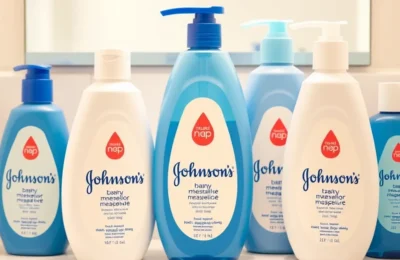 Johnson Baby Products Review 2026: Are They Still Worth It? - YourHappyBaby.com