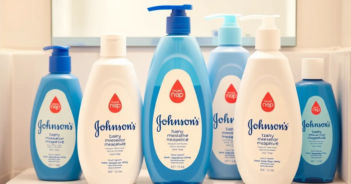 Johnson Baby Products Review 2026: Are They Still Worth It? - YourHappyBaby.com