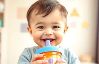 Munchkin Baby Products Review - YourHappyBaby.com