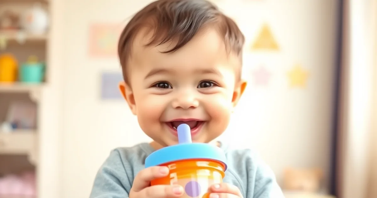 Munchkin Baby Products Review - YourHappyBaby.com