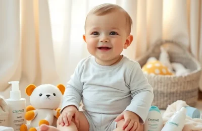 Must Have Baby Products - YourHappyBaby.com
