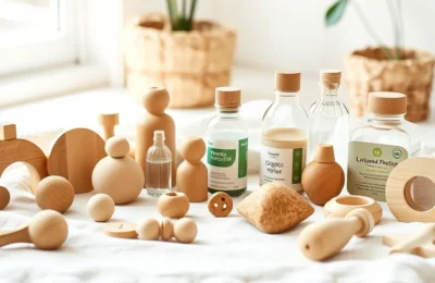 Best Non-Toxic Baby Products in 2026: Safe Picks for Every Category - YourHappyBaby.com