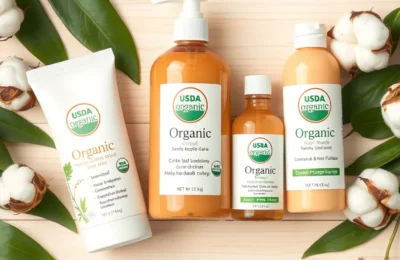 Best Organic Baby Products in 2026: Safe, Natural Picks for Your Little One - YourHappyBaby.com