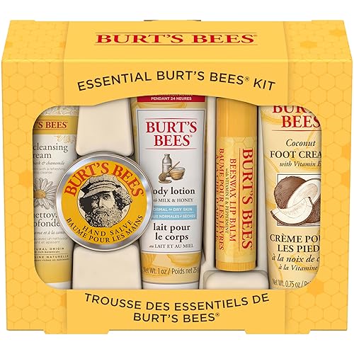 Burt's Bees Baby Bee Shampoo & Wash