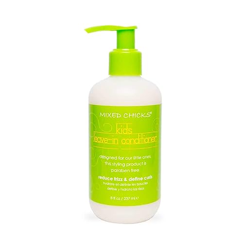 As I Am Born Curly Argan Leave-In Conditioner