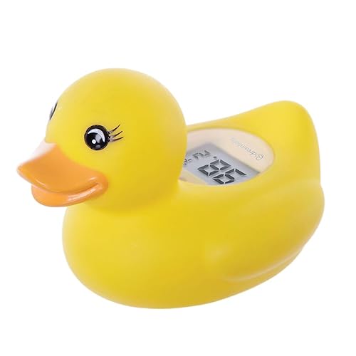 Dreambaby Duck Baby Bath & Room Thermometer