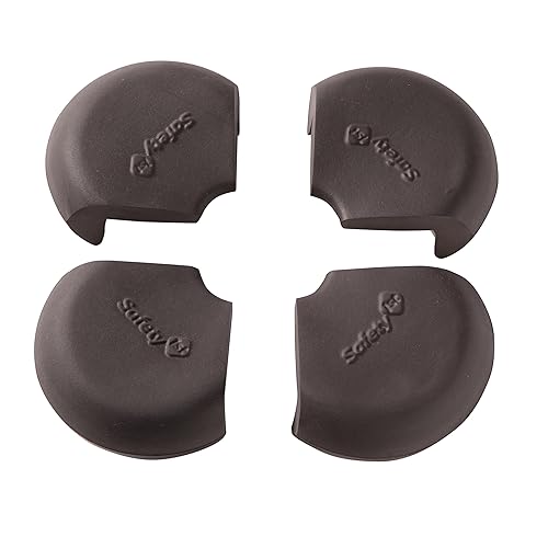 Baby Proofing Corner Protectors Guards