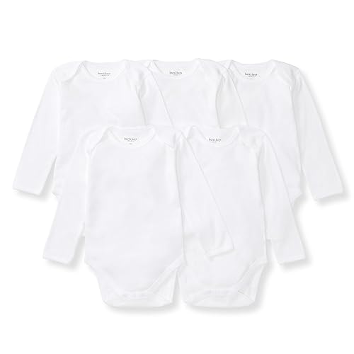 Burt's Bees Baby Beekeeper Wearable Blanket, Organic Cotton
