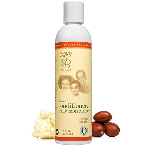 Carol's Daughter Leave-In Baby Conditioner & Moisturizer