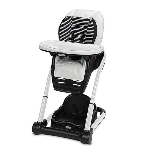 Graco Blossom 6-in-1 High Chair
