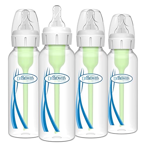 Dr. Brown's Original Baby Bottles