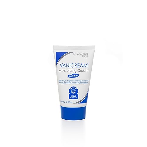 Vanicream Moisturizing Skin Cream for Sensitive Skin