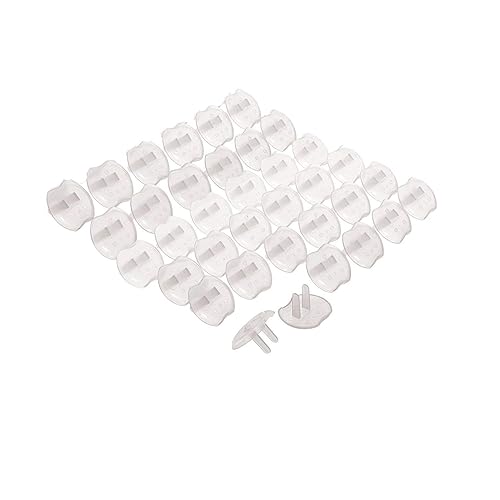 Outlet Covers Baby Proofing 50 Pack