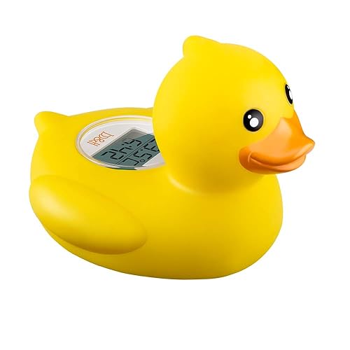 Skip Hop Moby Baby Bath Thermometer