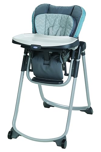 Graco Slim Spaces High Chair