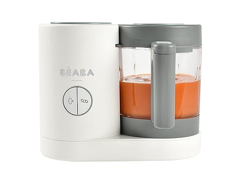 BEABA Babycook Neo Baby Food Maker