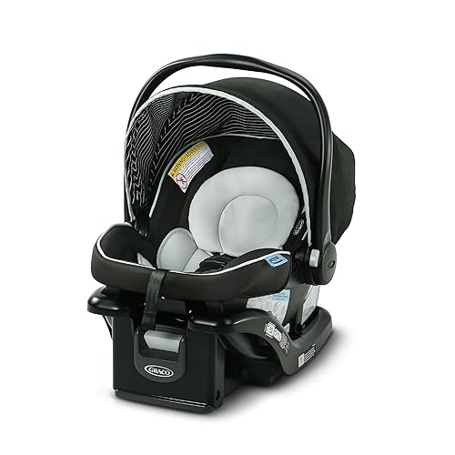 Graco SnugRide 35 Lite Elite Infant Car Seat