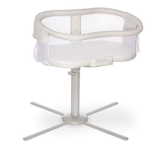 Halo BassiNest Swivel Sleeper