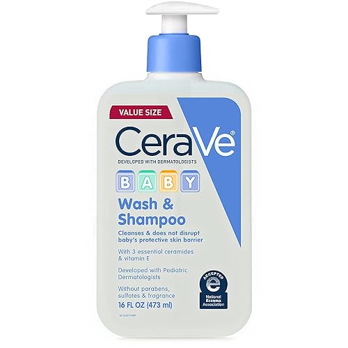 Honest Conditioning Detangling Shampoo & Body Wash