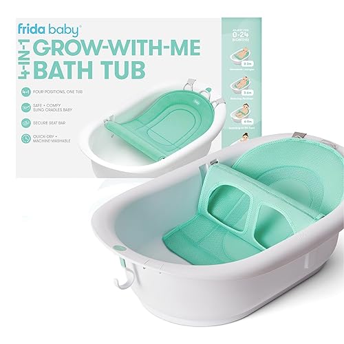 Munchkin Sit and Soak Baby Bath Tub
