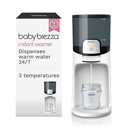 Baby Brezza Formula Pro Advanced