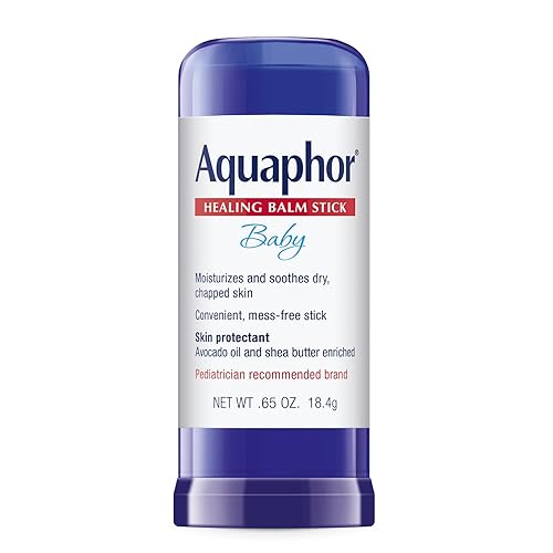 Aquaphor Baby Healing Ointment