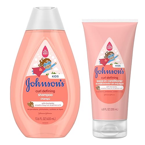 Mixed Chicks Kids Leave-In Conditioner