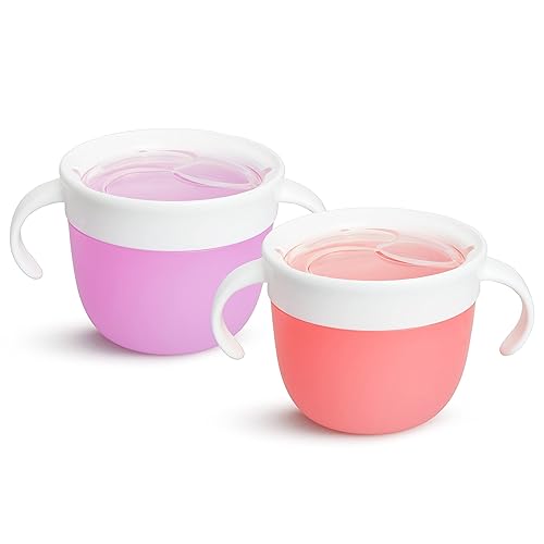 Munchkin Snack Catcher