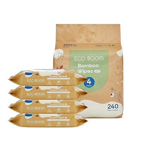Bambo Nature Baby Diapers